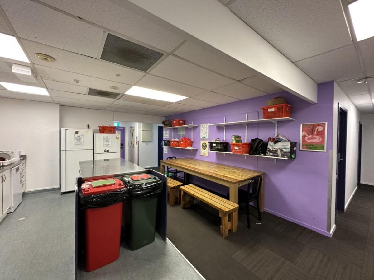 Female Single Room