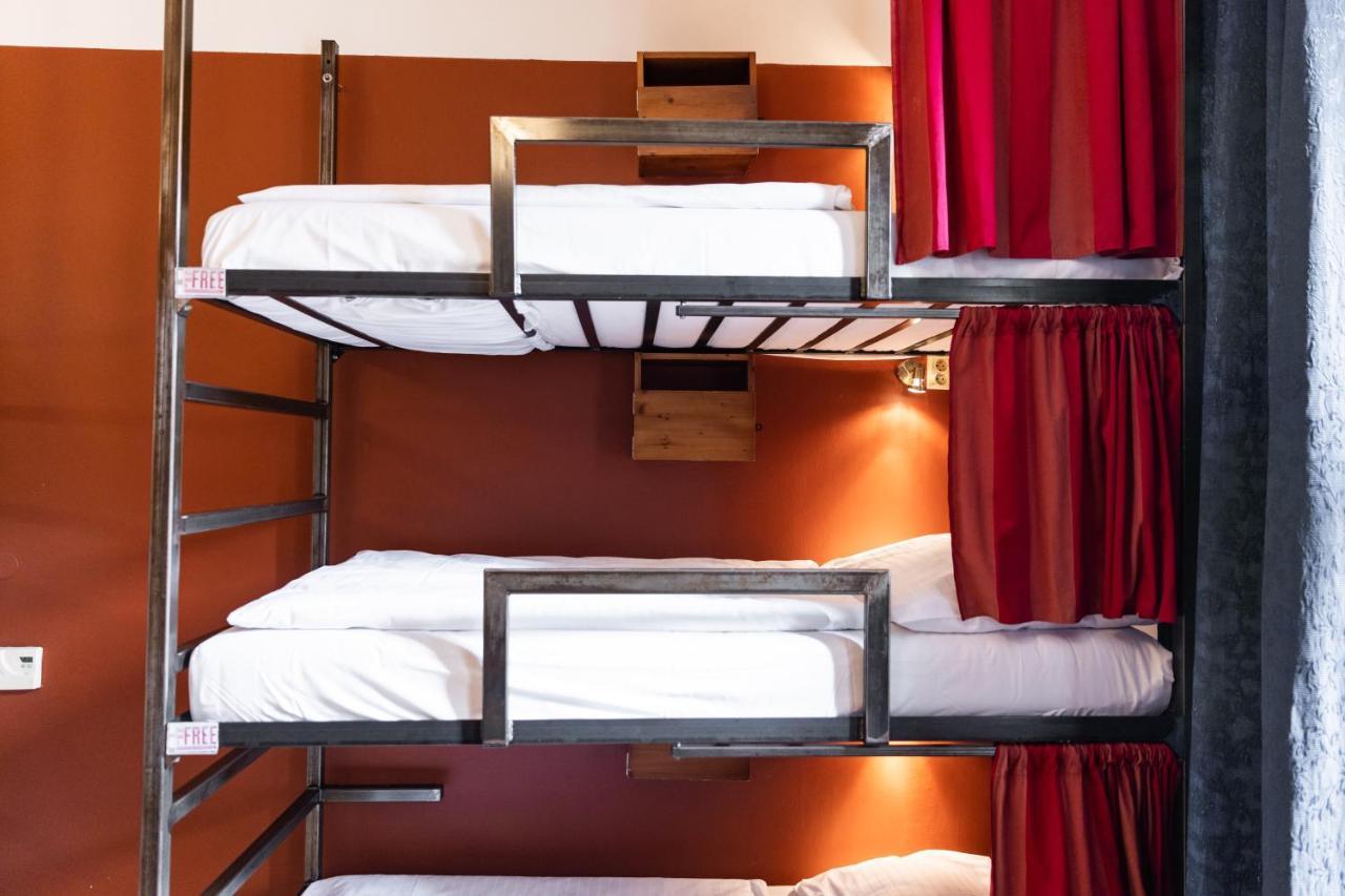 Bunk Bed in 12-Bed Mixed Dormitory,1398157274:JPEG