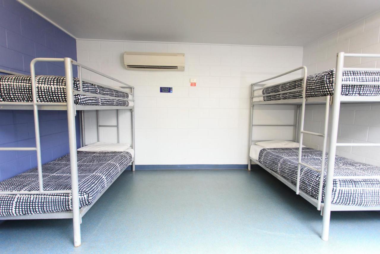 Bed in 4-Bed Mixed Dormitory Room,1398277928:JPEG