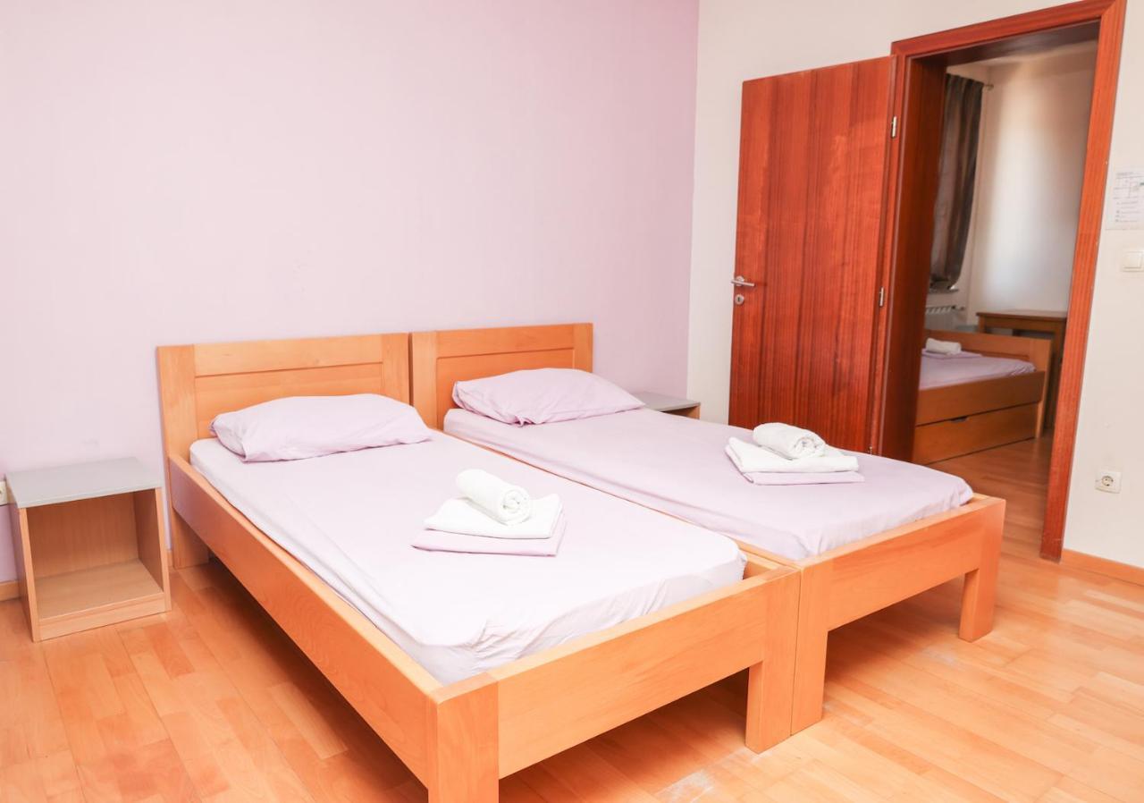 Triple Room with Private Bathroom