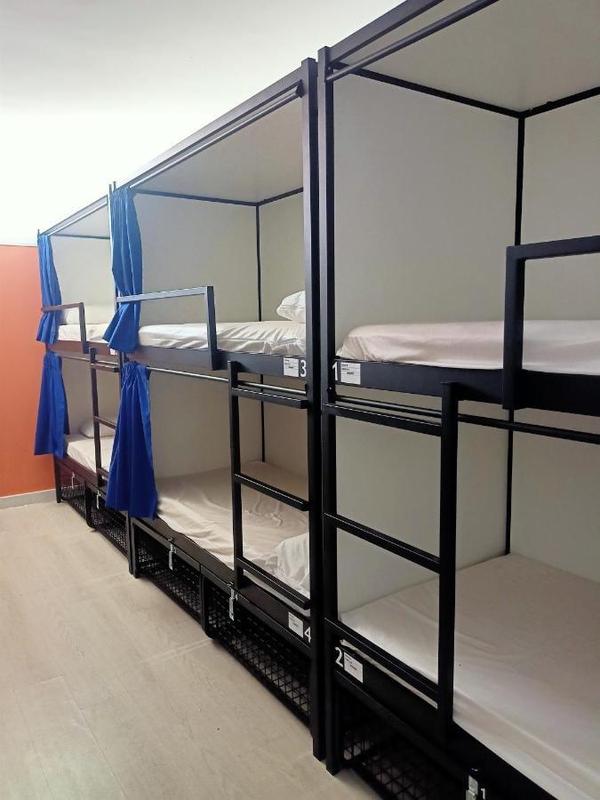 Bed in 10-Bed Mixed Dormitory Room,1413871802:JPEG