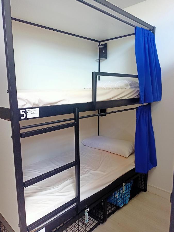 Bed 8-Bed Male Dormitory Room,1413872387:JPEG