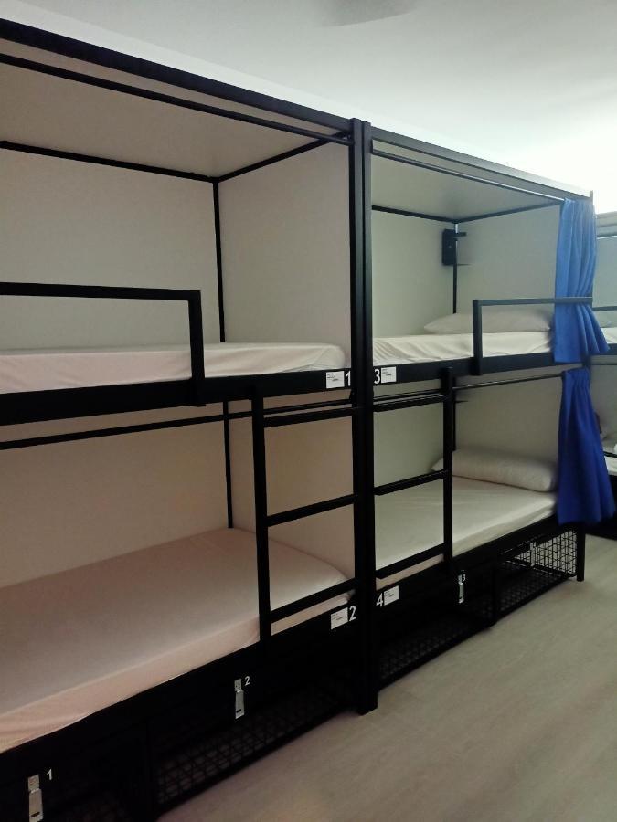 Bed in 6-Bed Mixed Dormitory Room,1416072369:JPEG