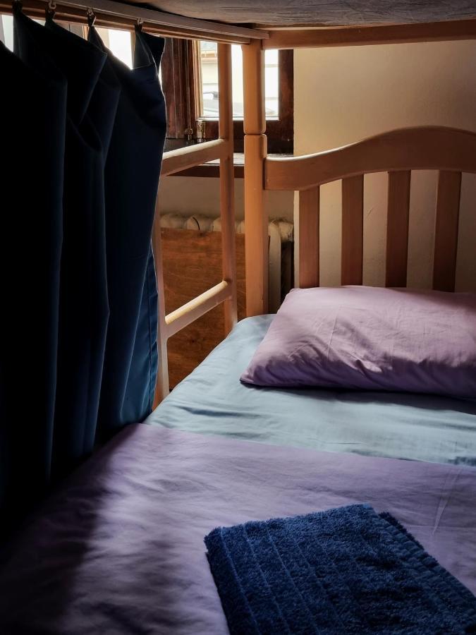 Single Bed Dormitory Room