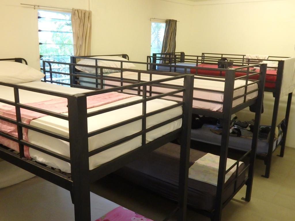 Bed in 8-Bed Mixed Dormitory Room,141858405:JPEG
