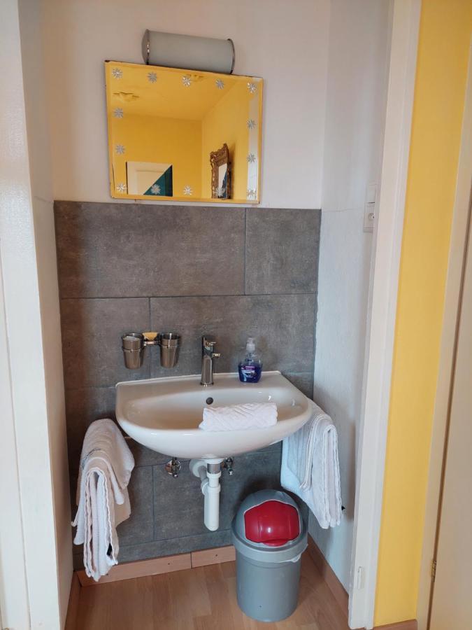 Budget Twin Room