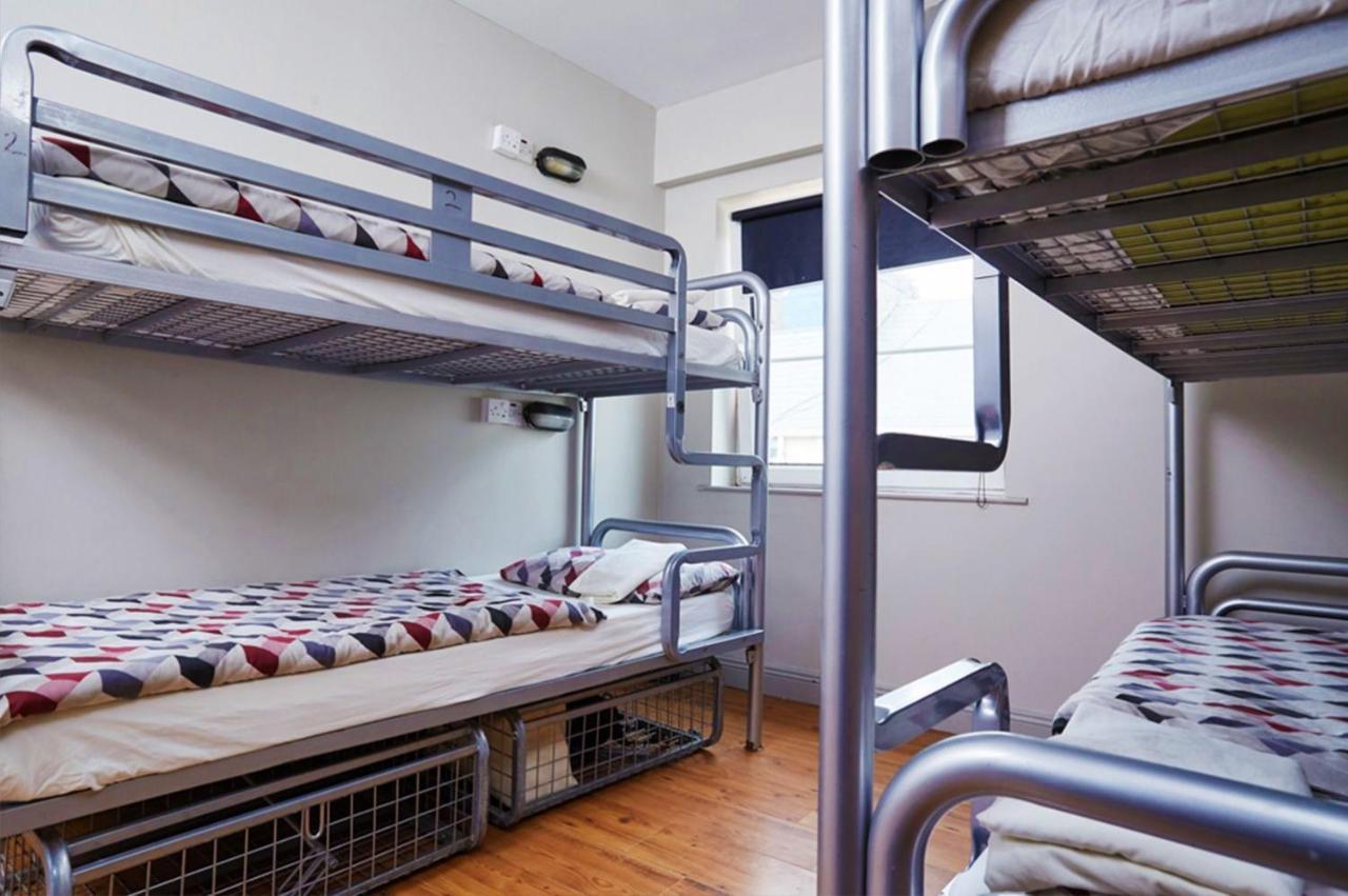 Bed 4-Bed Mixed Dormitory Room,1428630496:JPEG