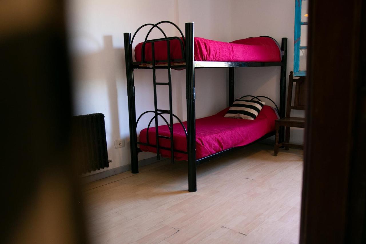 Bed in 6-Bed Mixed Dormitory Room