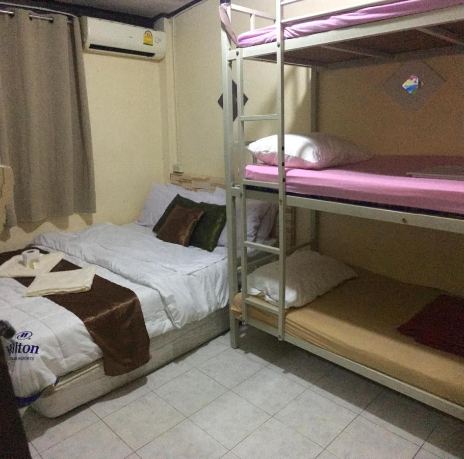 Deluxe Double Room Extra Bed