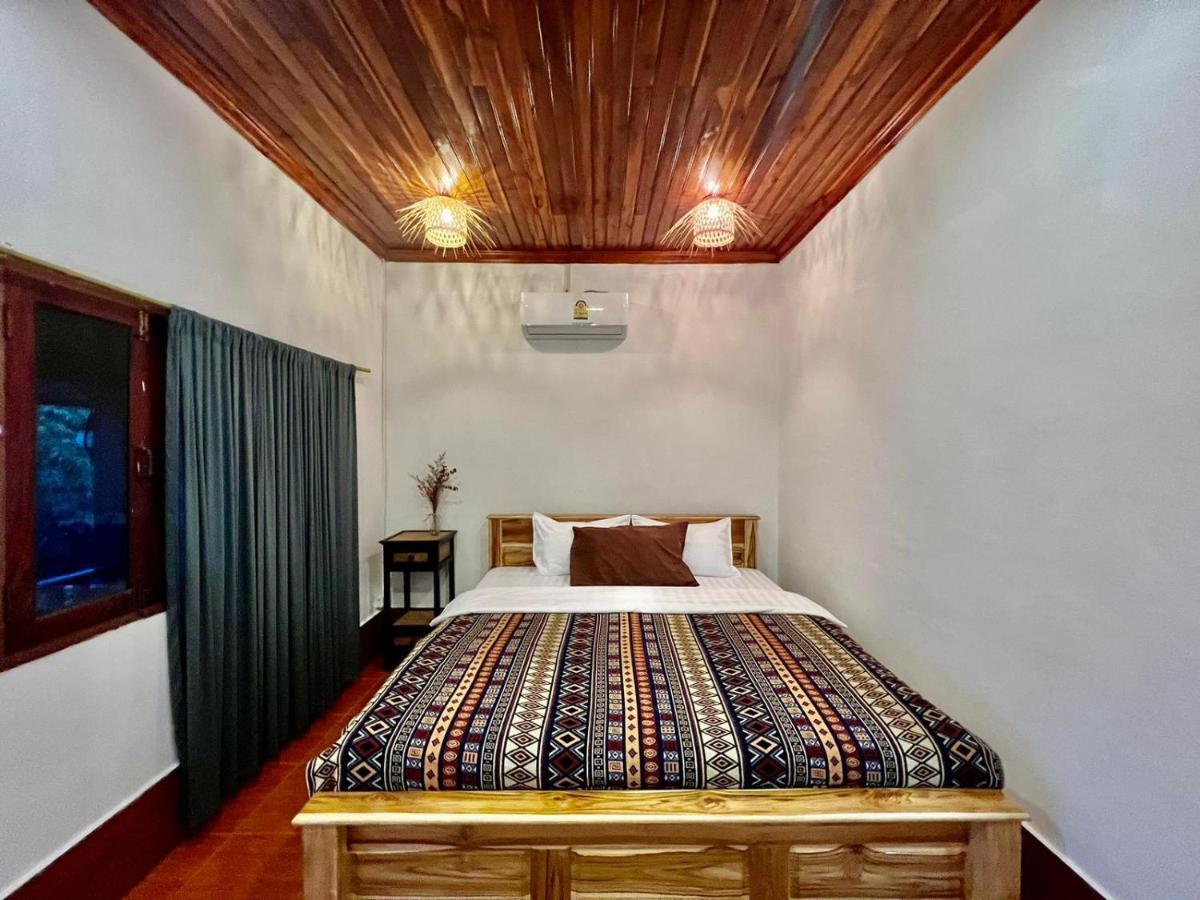 Deluxe Double Room Balcony