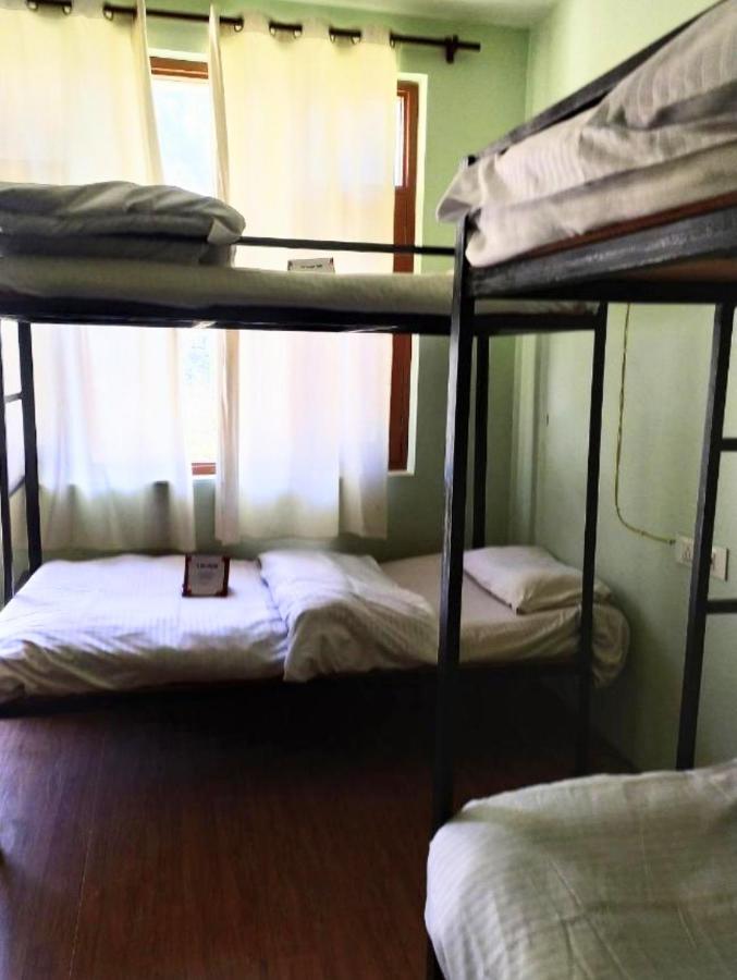 Bed in 8-Bed Mixed Dormitory Room,1466863232:JPEG