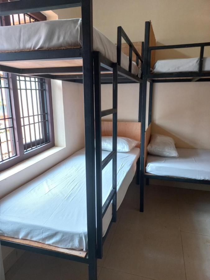 4-Bed Female Dormitory Room