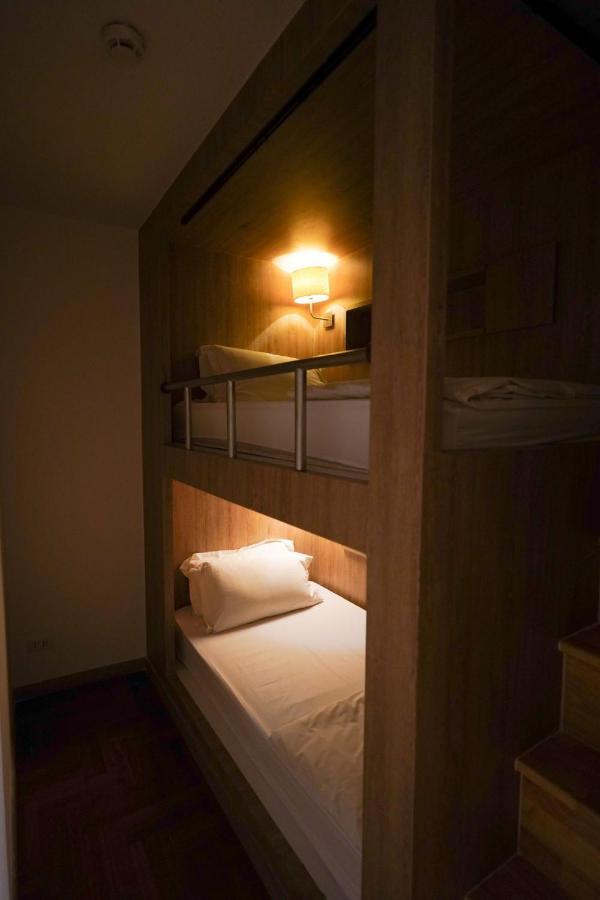 Budget Twin Room