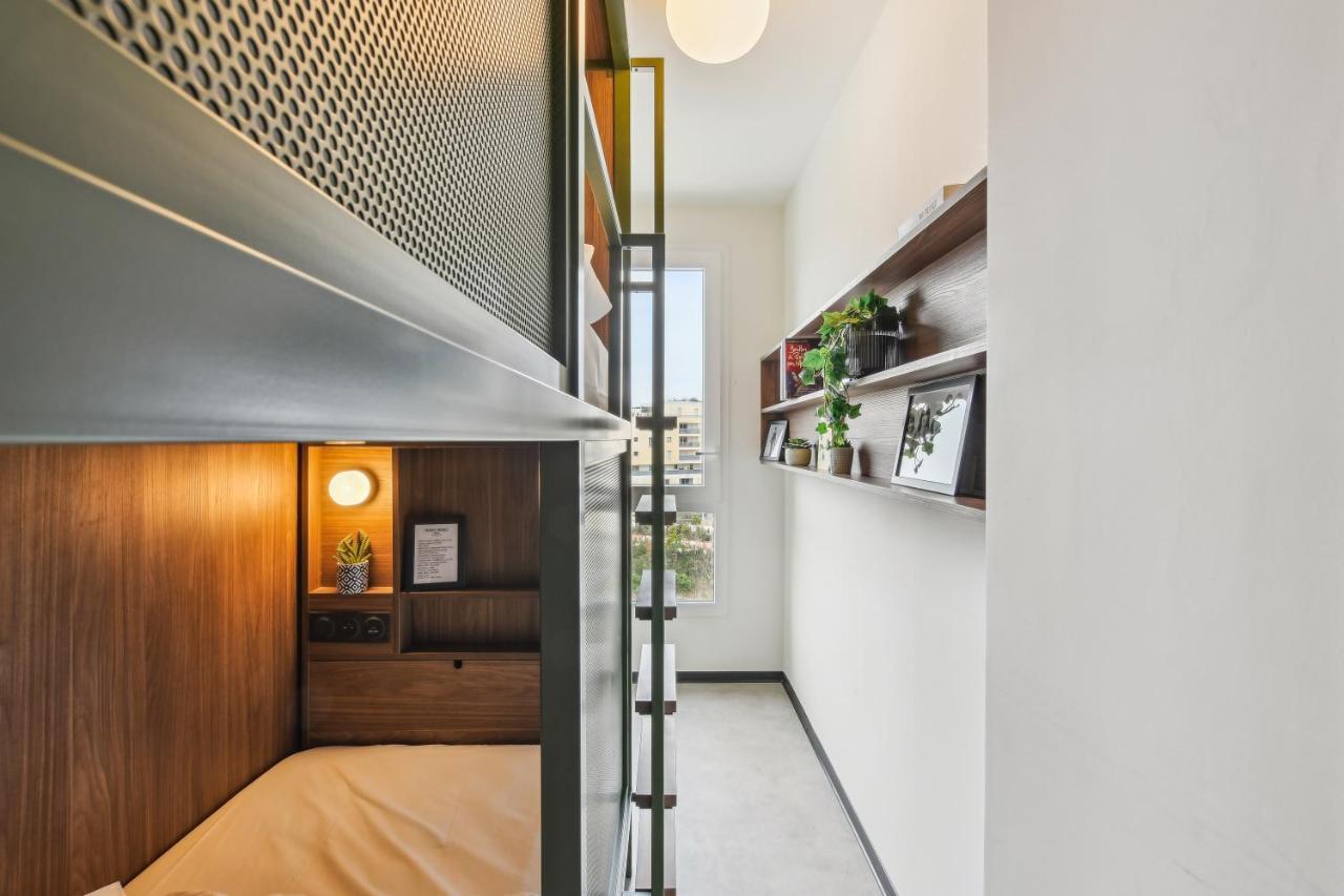 JOST COMMUNITY Private Dormitory