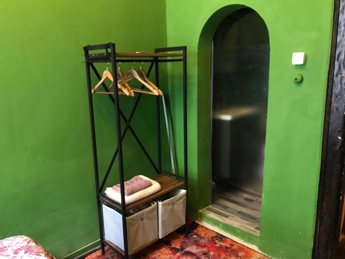 Double Room Private Bathroom