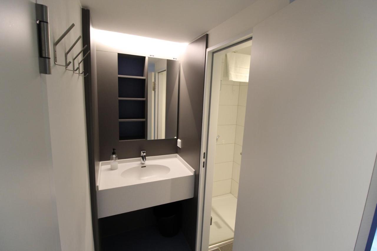 Bed in 4-Bed Female Dormitory Room