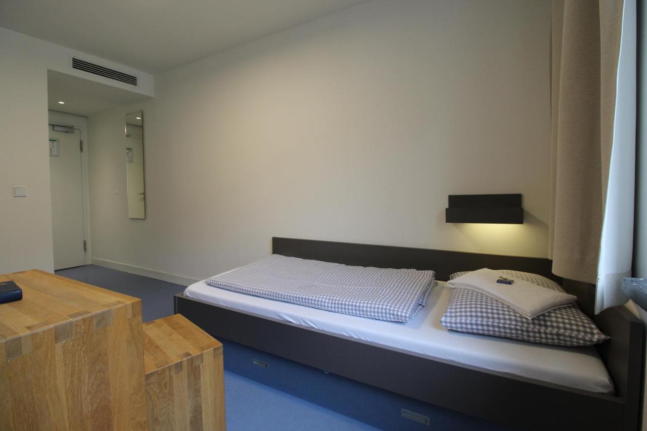 Single Room with Bathroom