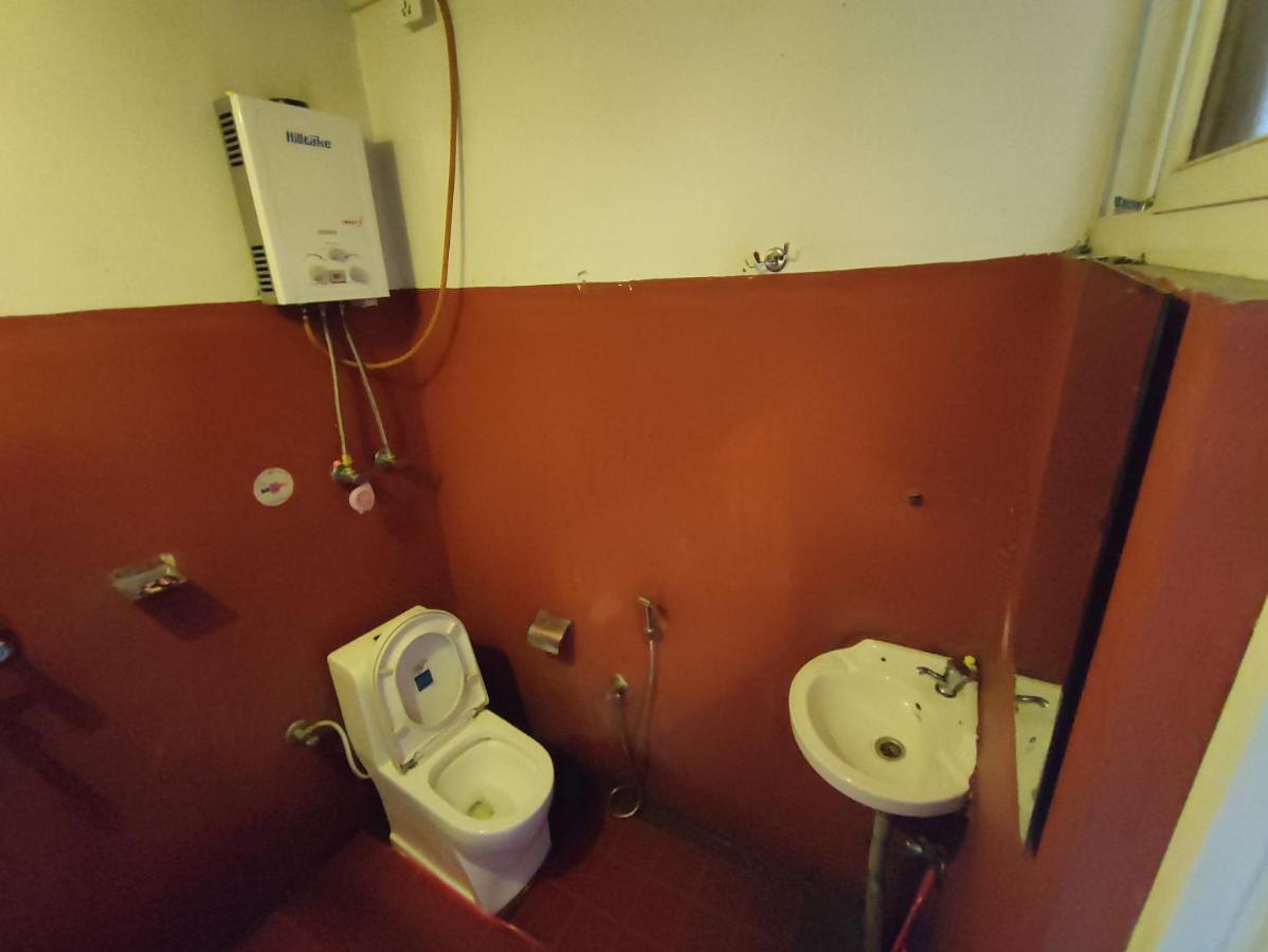 Budget Double or Twin Room