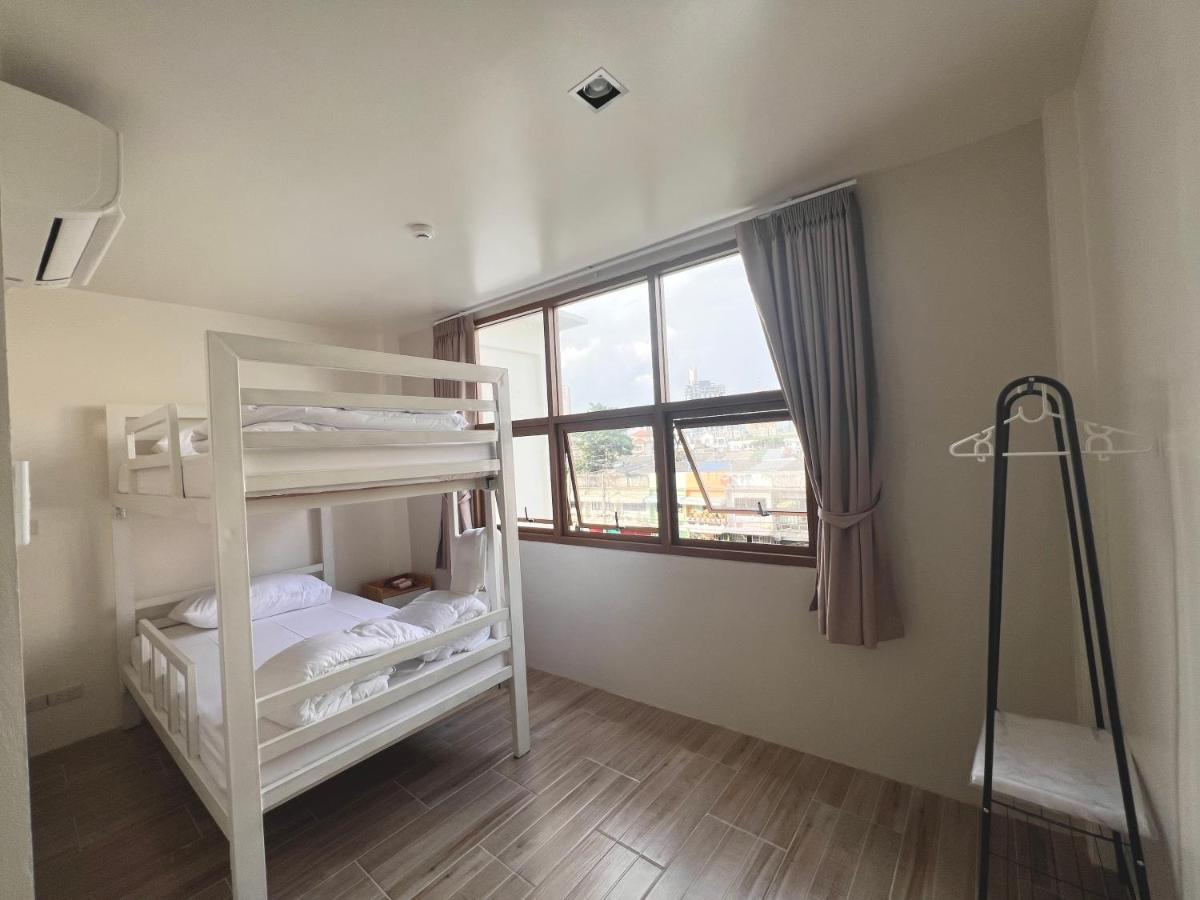 Small Twin Room