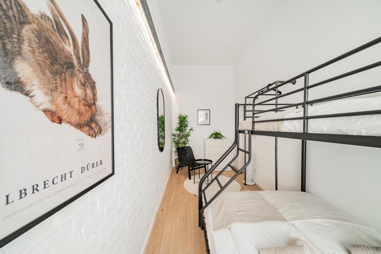 Triple Room with Shared Bathroom