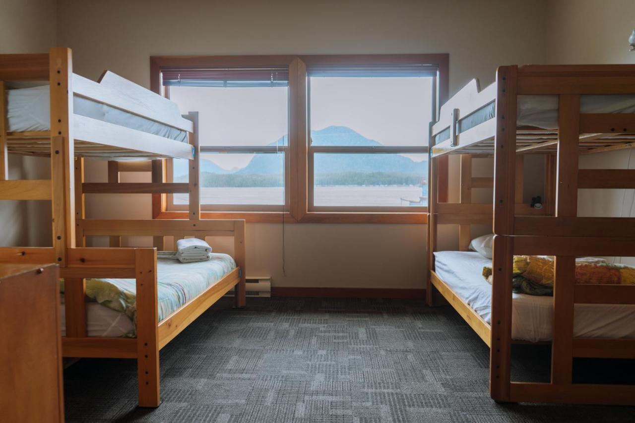Private Double Room with Sea View