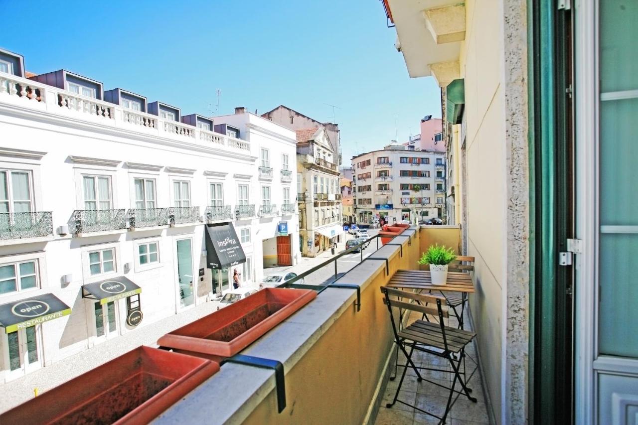 Double Room Balcony