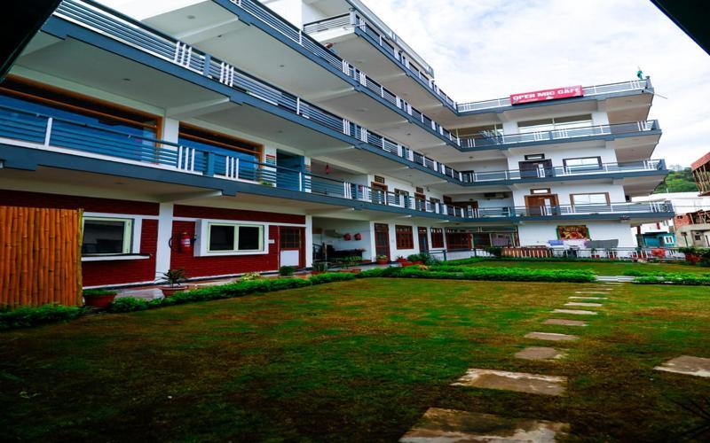 Standard Double Room with Fan,1485025487:JPEG