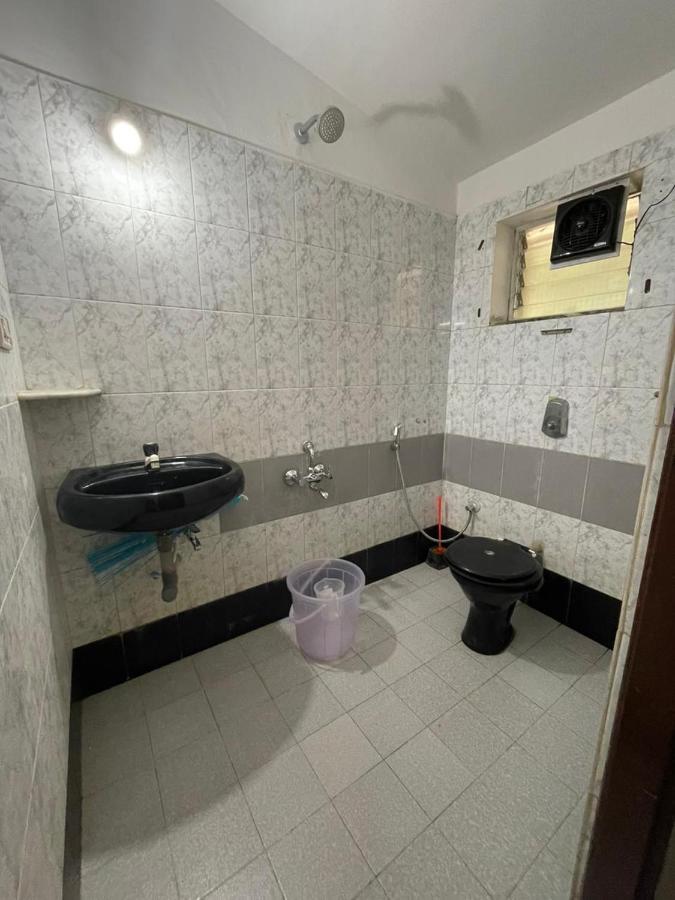 Bed in 4-Bed Dormitory Room