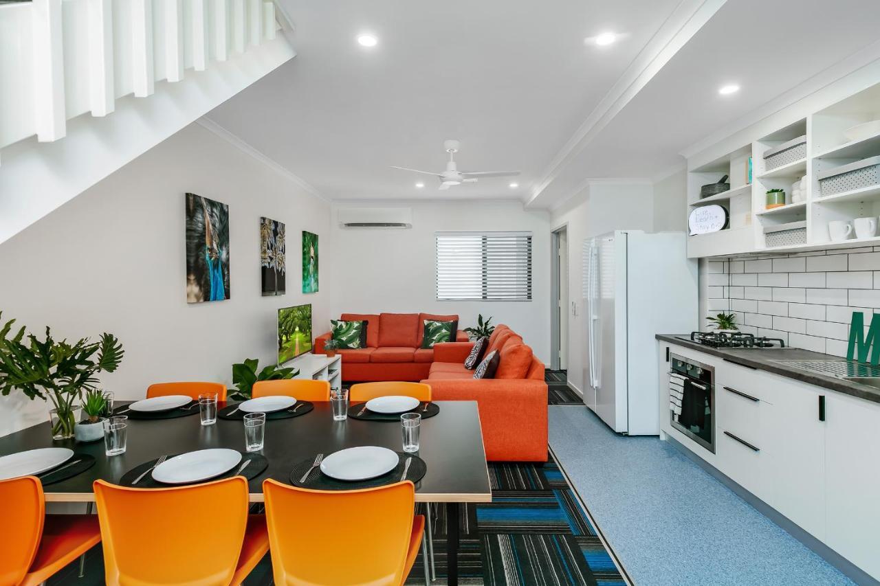 Queen Room - Disability Access