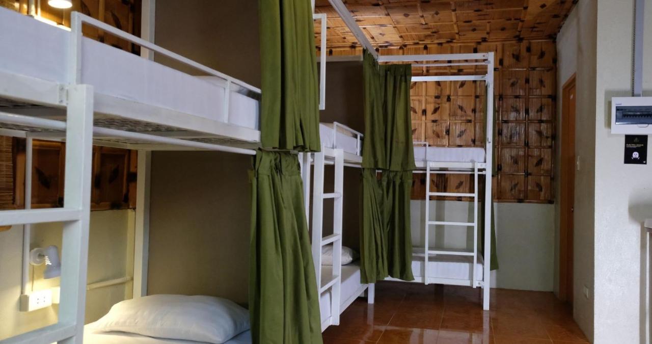 Standard 6-Bed Private Dorm