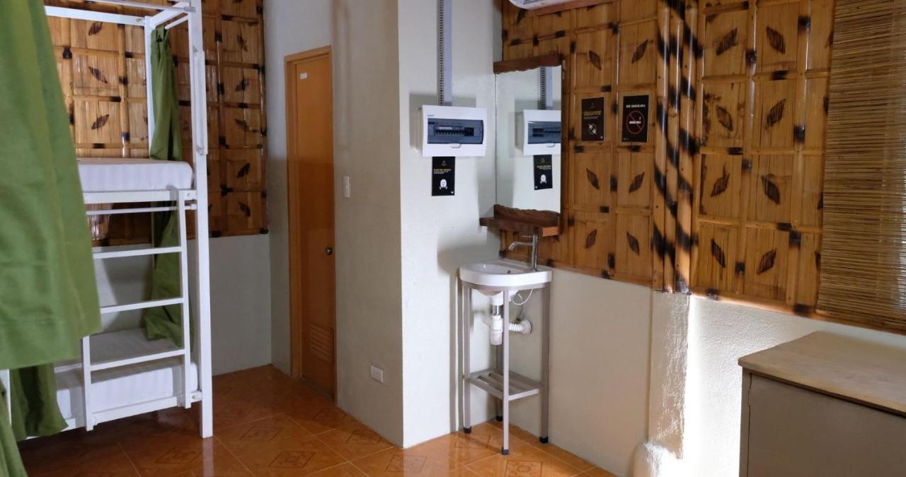 Standard 6-Bed Private Dorm