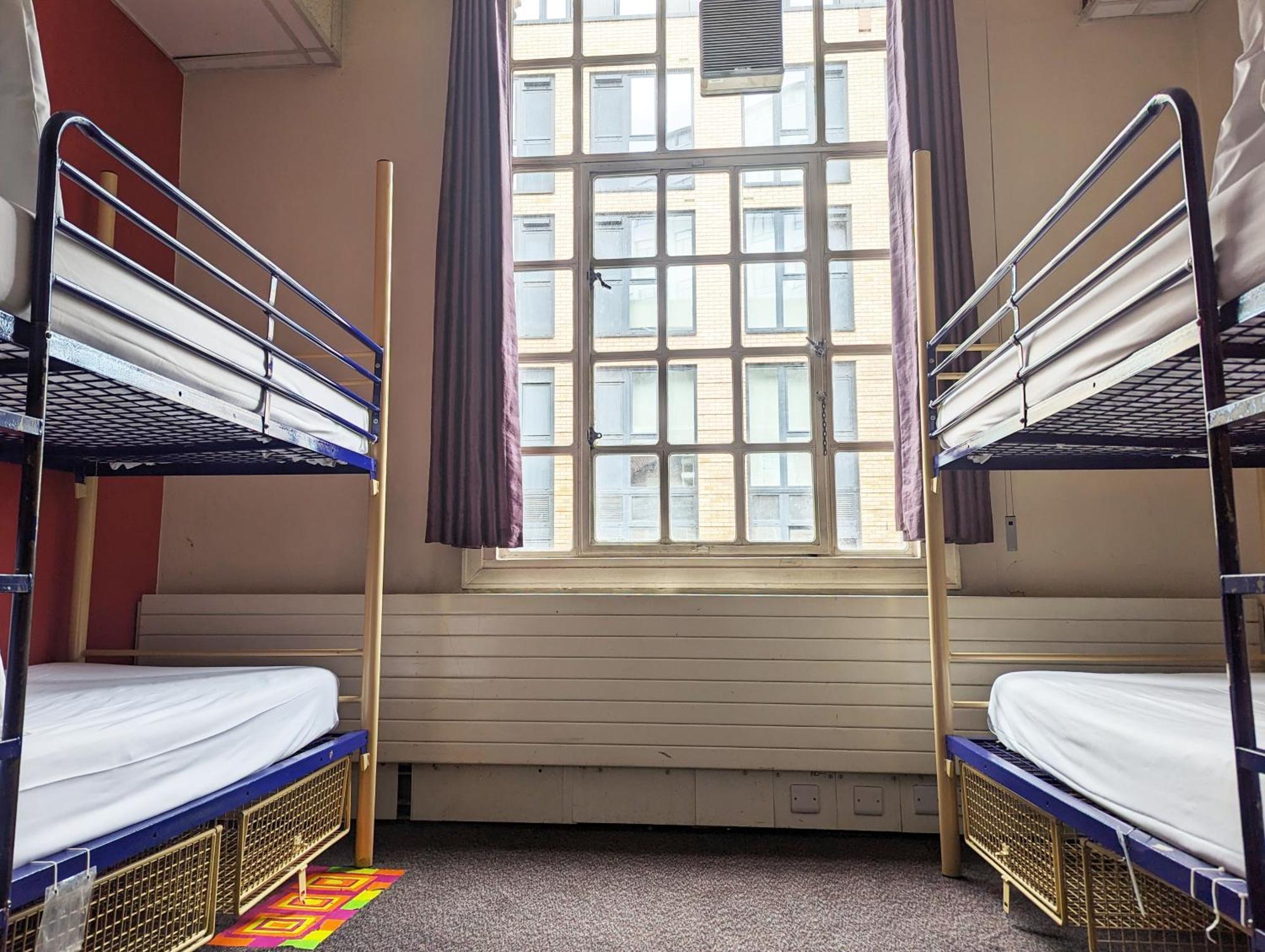 Bed 4-Bed Mixed Dormitory Room,1499755660:JPEG