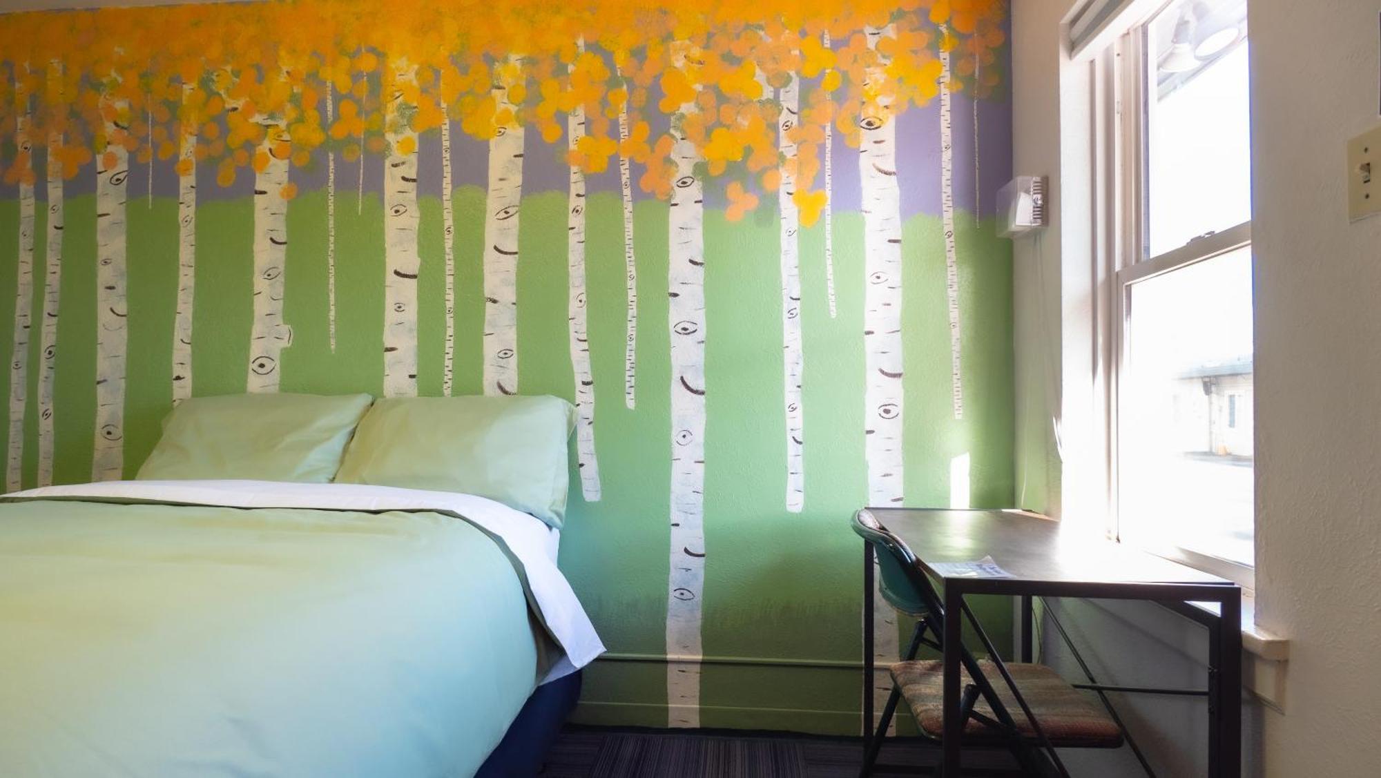 Deluxe Double Room with Bath