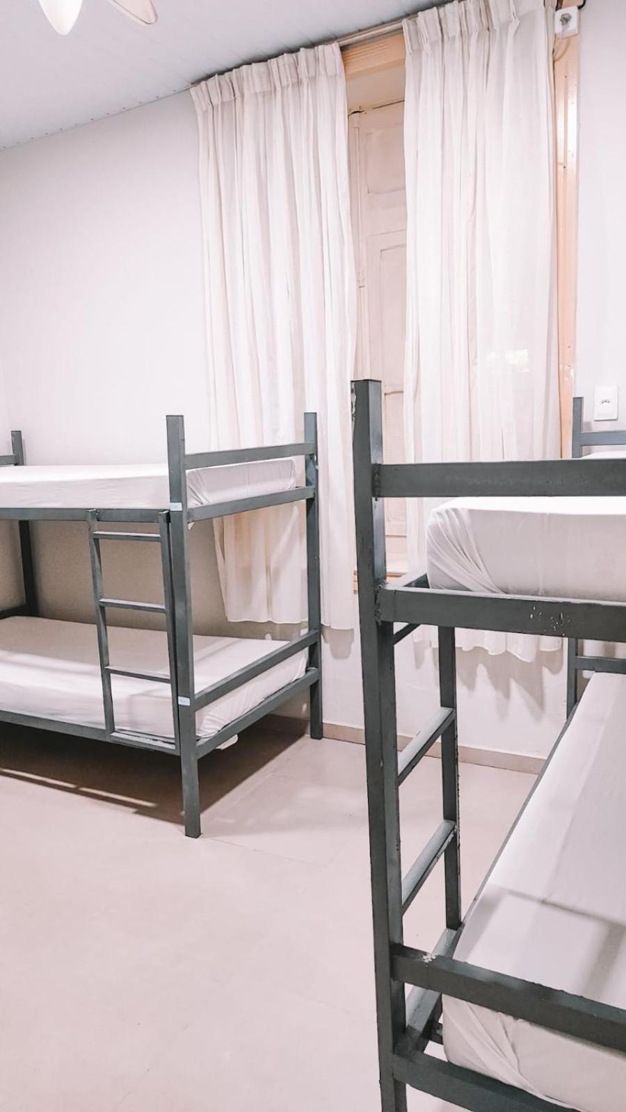 Bunk Bed Mixed Dormitory Room
