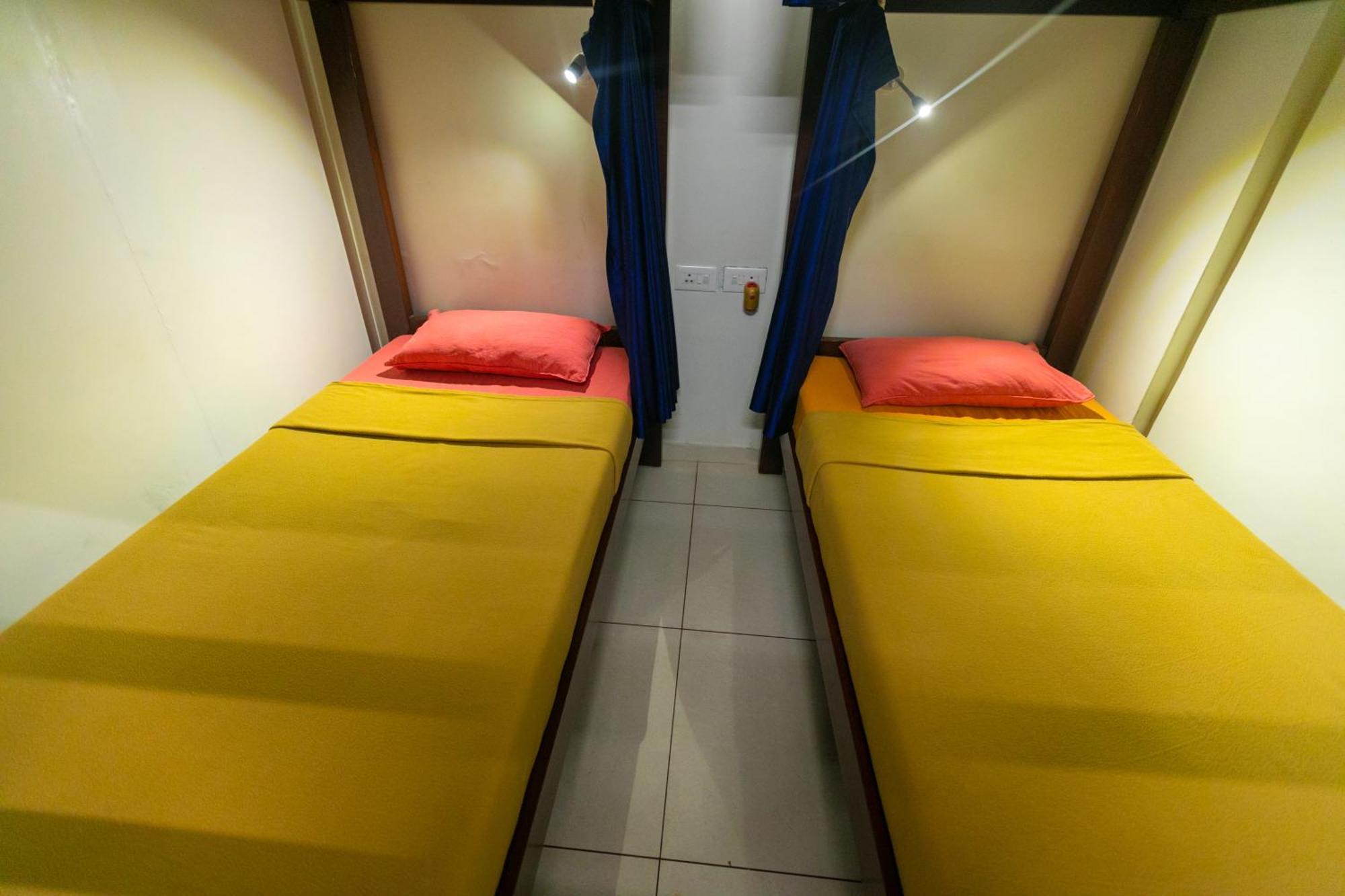 Comfort Quadruple Room