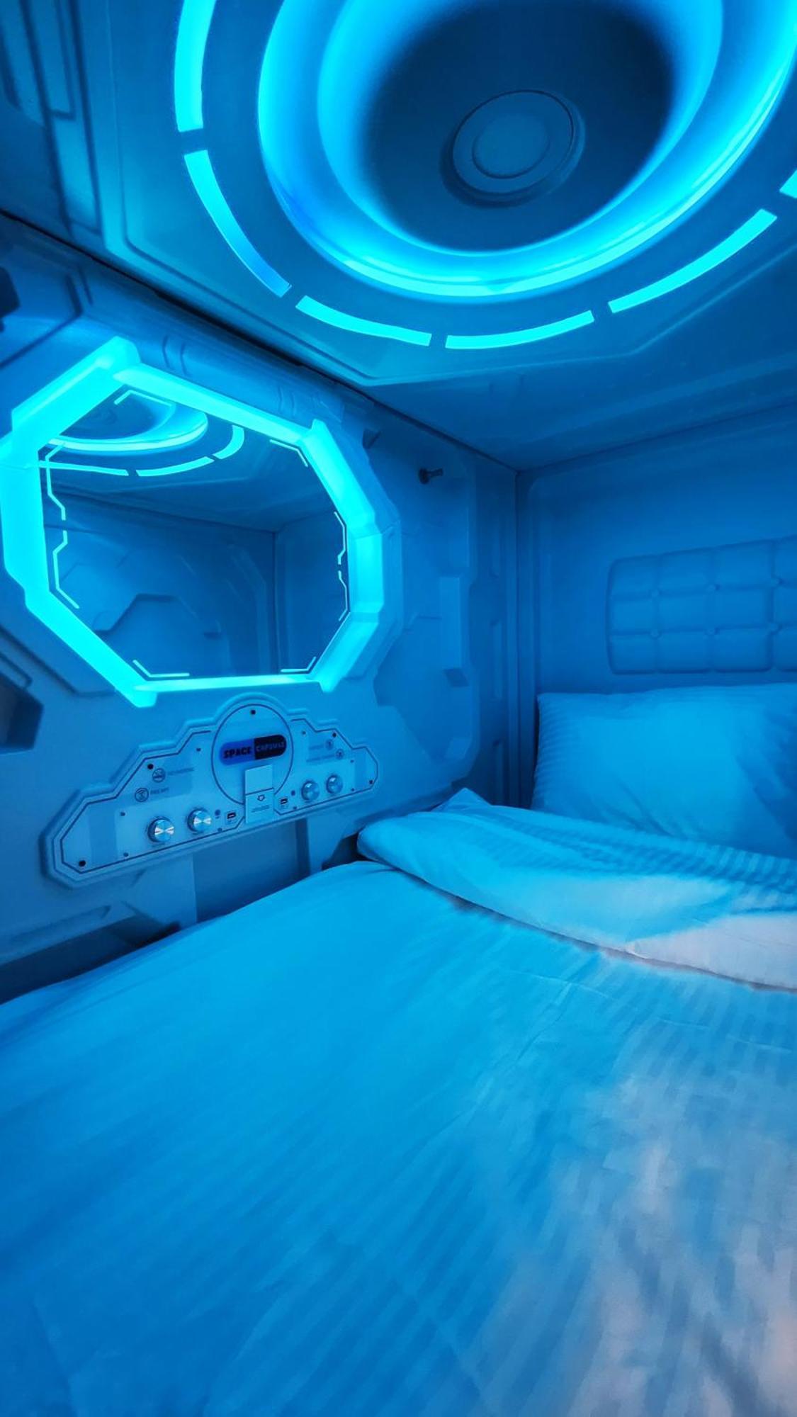 Superior Single Room