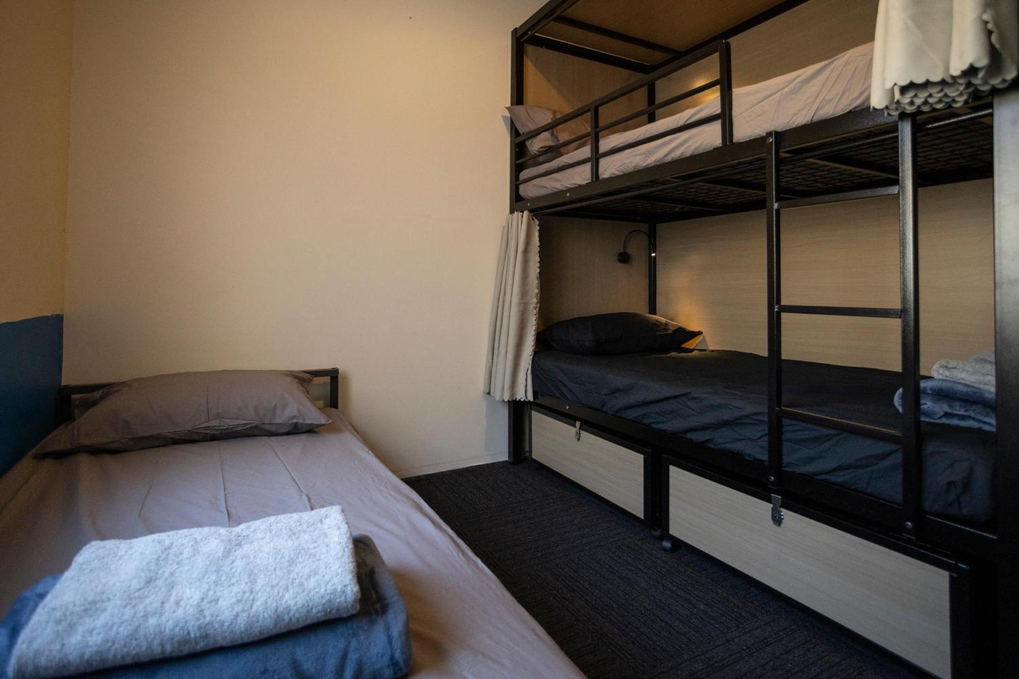Triple Room with Bathroom