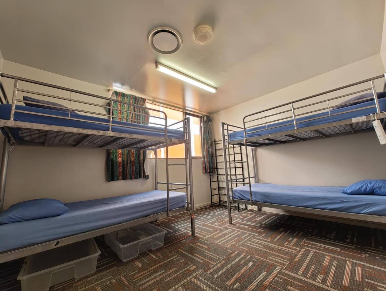 Bed 4-Bed Mixed Dormitory Room,989608900:JPEG