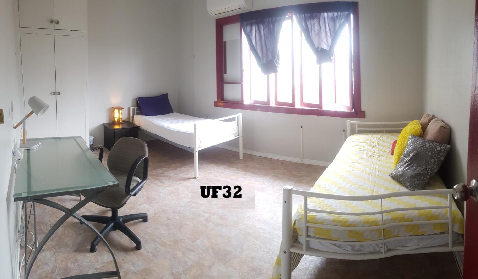 Budget Single Room