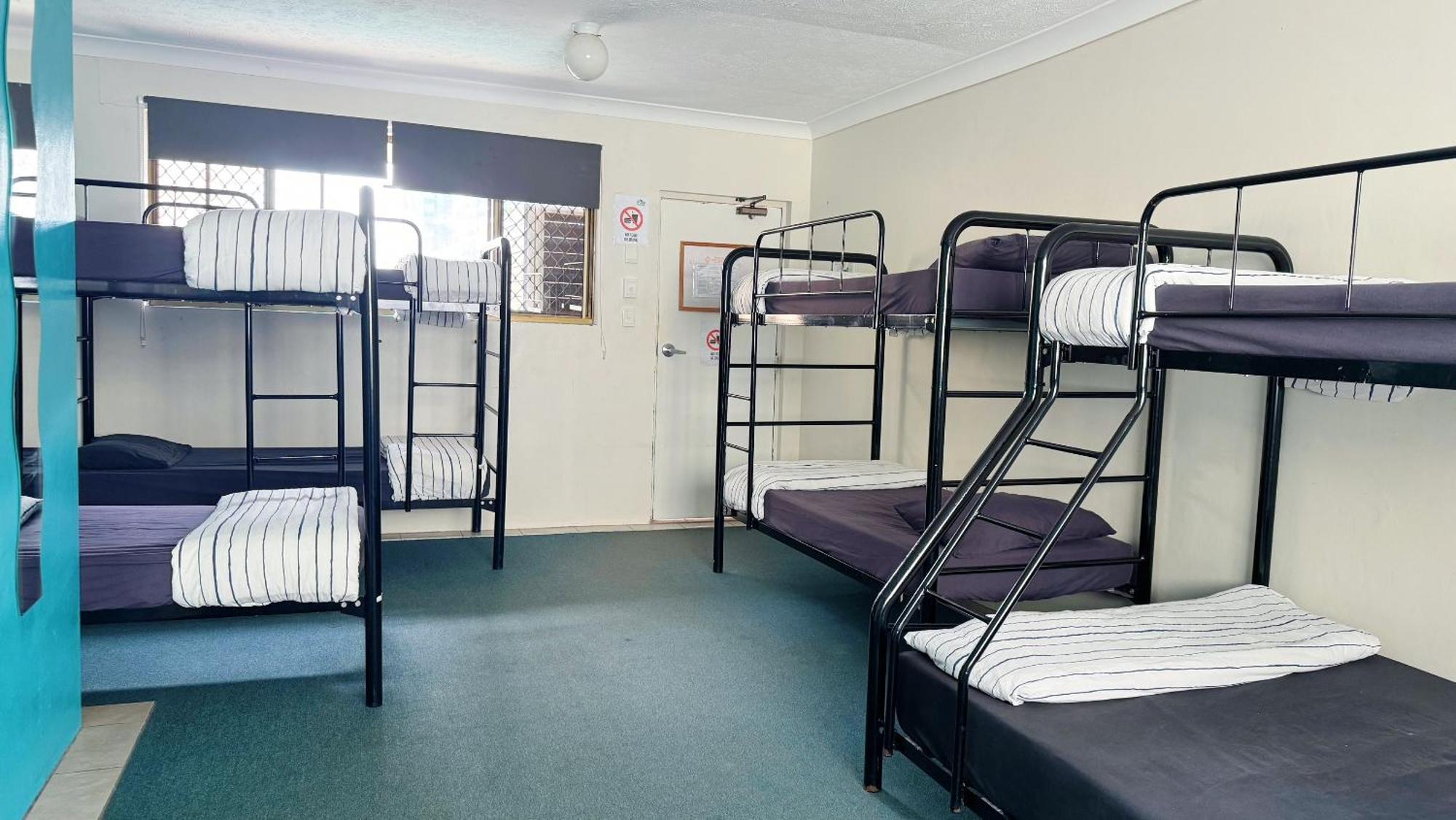 Bed 8 bed mixed Dormitory Room 18-35 years only,1534212127:JPEG