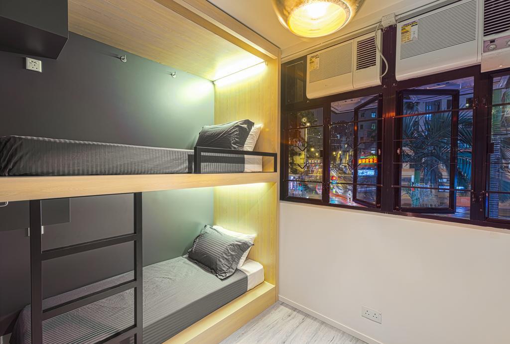 Special Offer - Single Bed in 10-Bed Mixed Dormitory Room