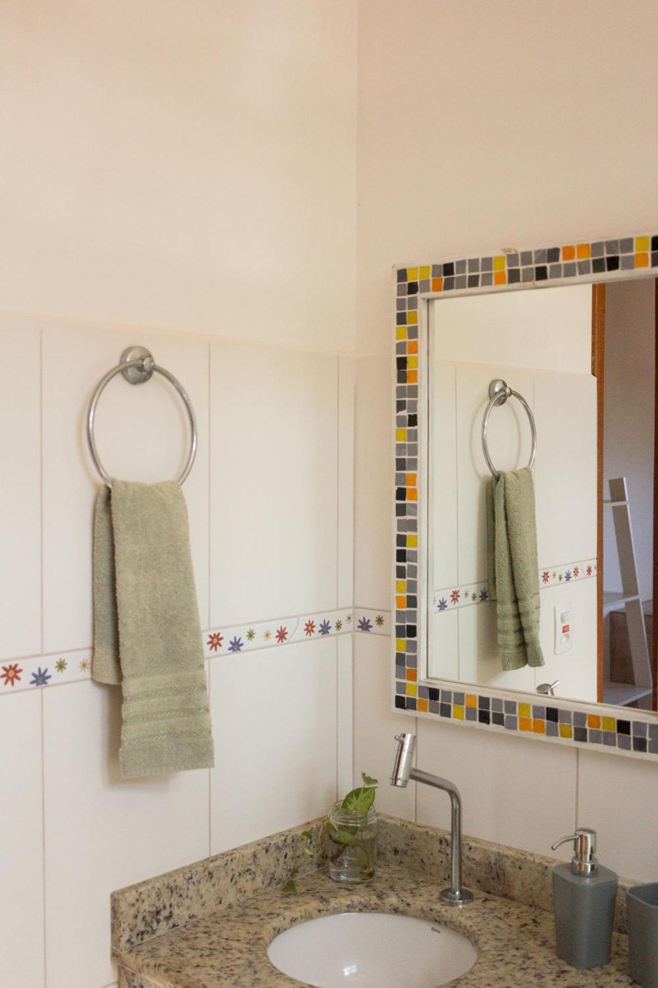Suite with Private Bathroom