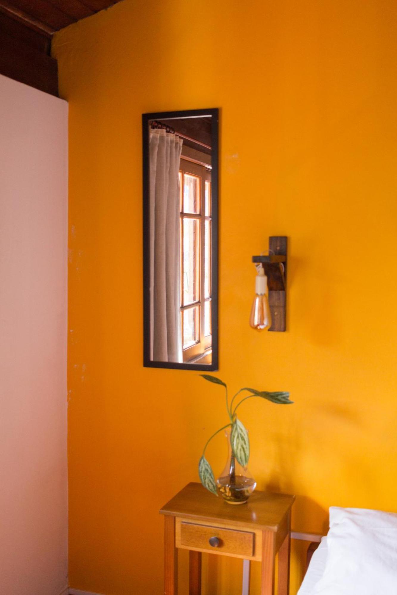 Basic Double Room with Shared Facilities