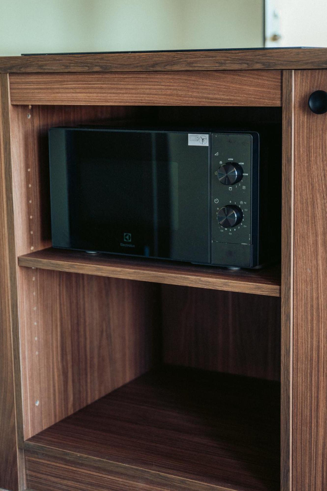 JOST BOX 12m² Capsule