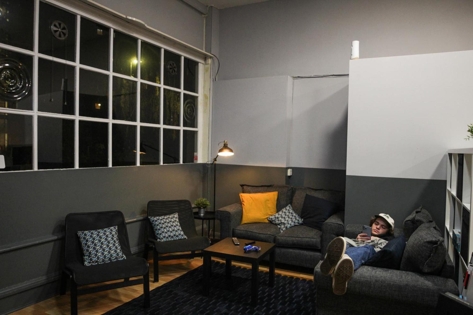 Single Bed 3-Bed Dormitory Room,1540193134:JPEG