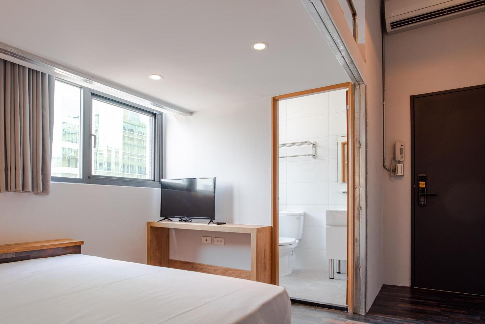 Superior Quadruple Room