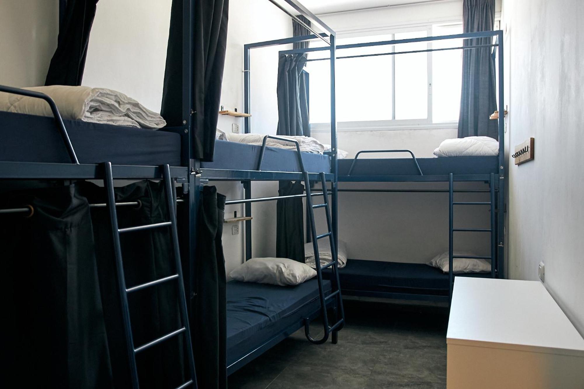 Bed in 6-Bed Mixed Dormitory Room,1546513729:JPEG