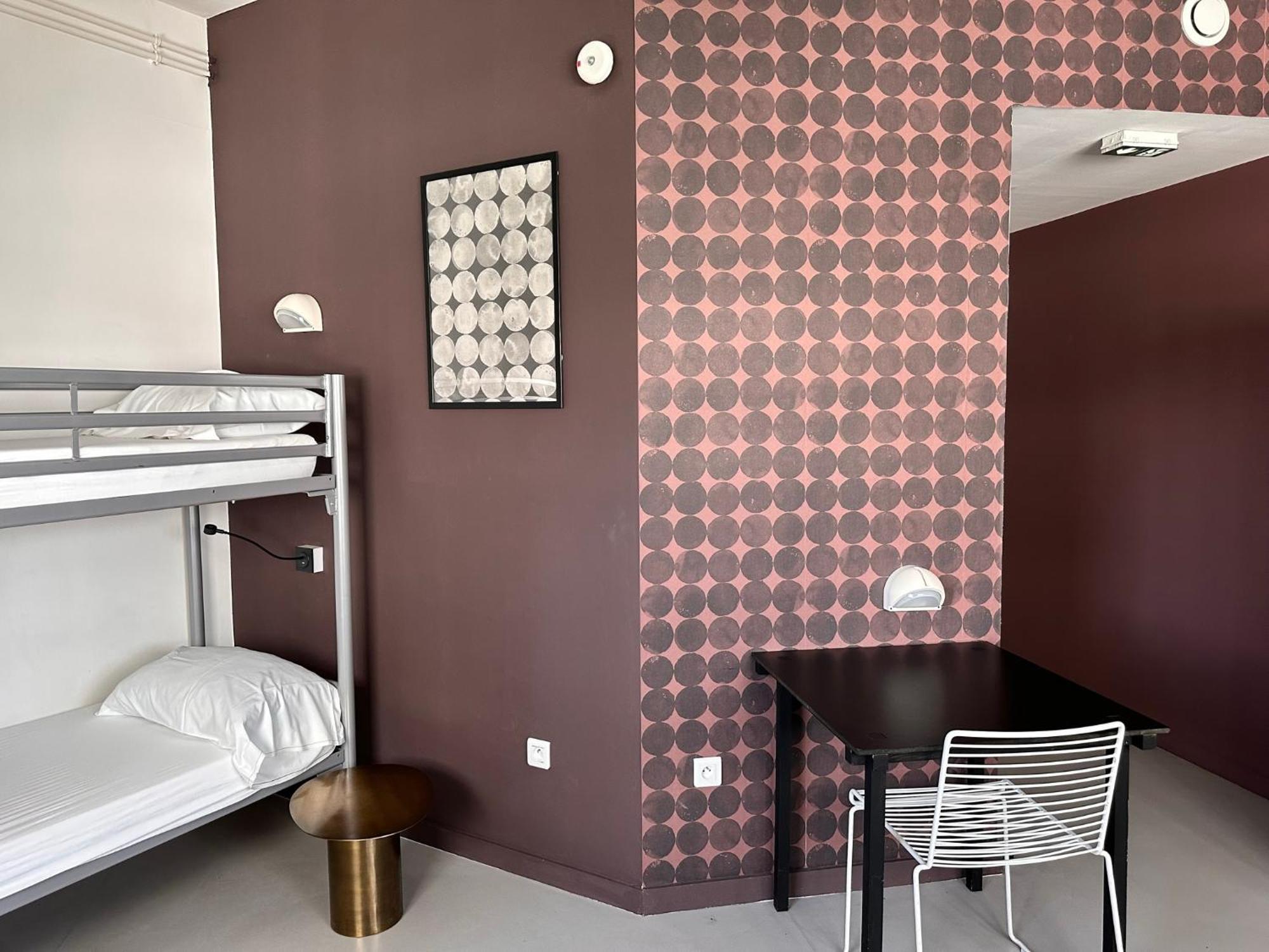 Triple Room with Shower