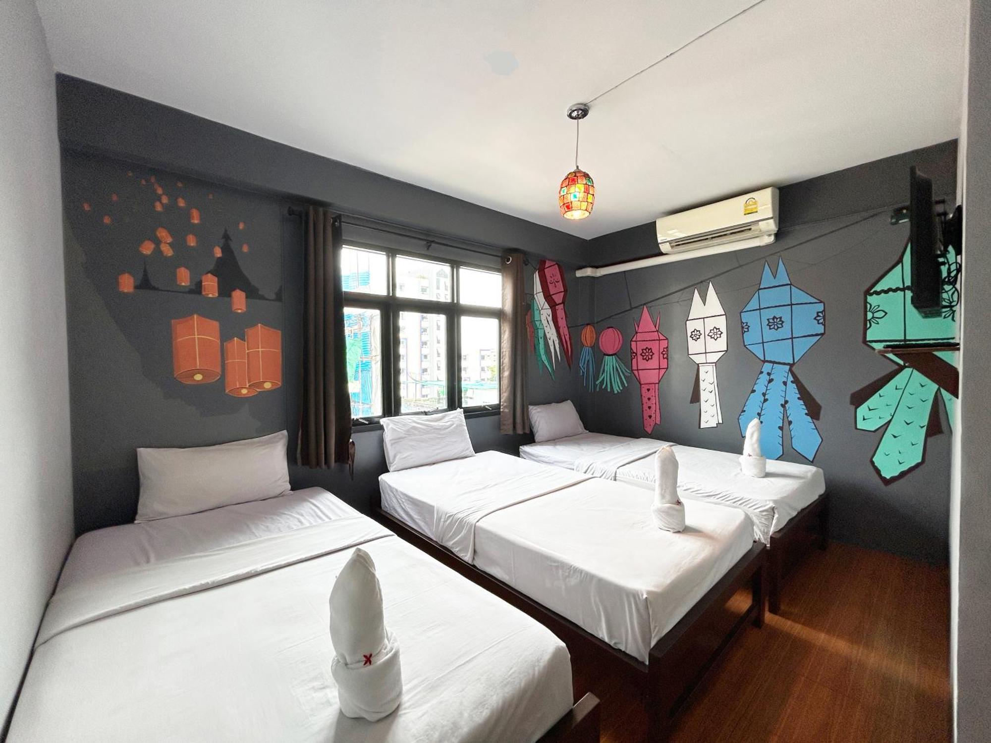 Comfort Triple Room with Shower,1549455007:JPEG