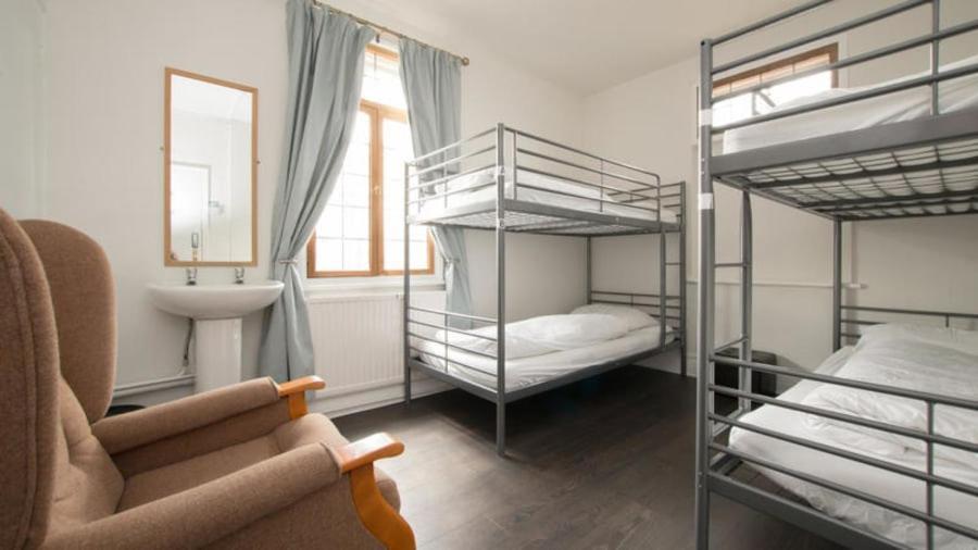 Bed 4-Bed Mixed Dormitory Room,1549472668:JPEG
